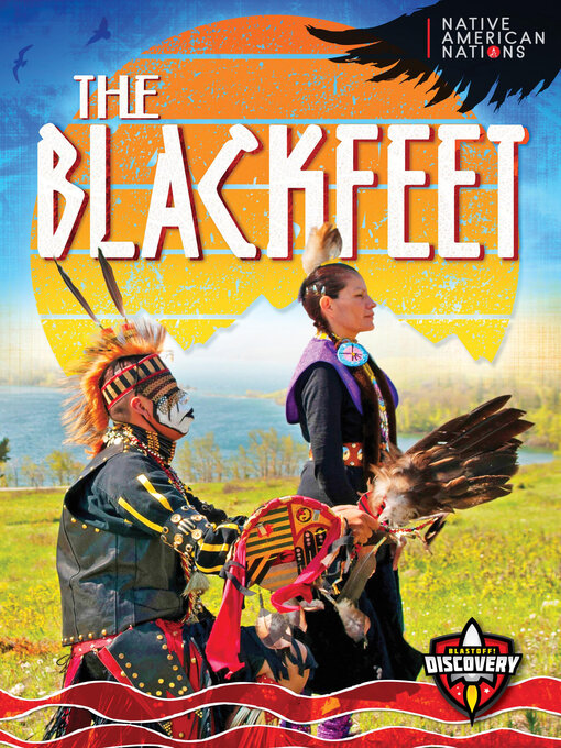 Title details for The Blackfeet by Betty Marcks - Available